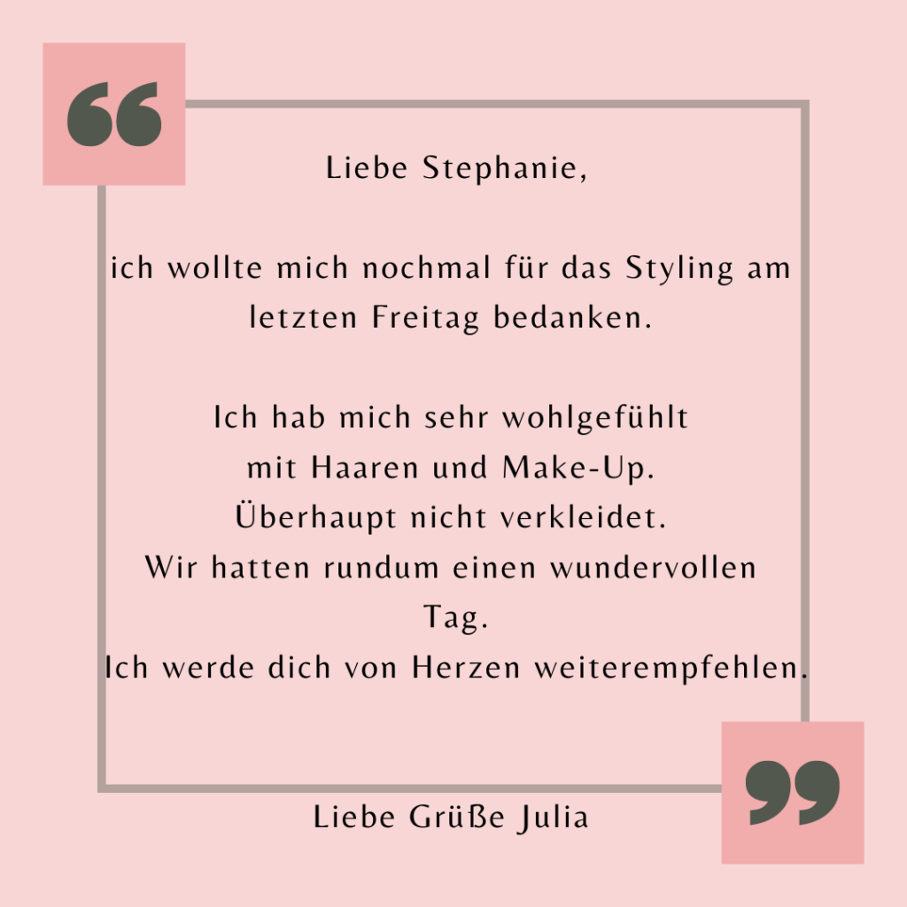 Hochzeitsstyling Berlin Stephanie Zühlke