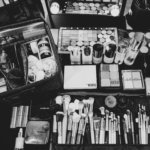 Make up Produkte fürs Brautstyling